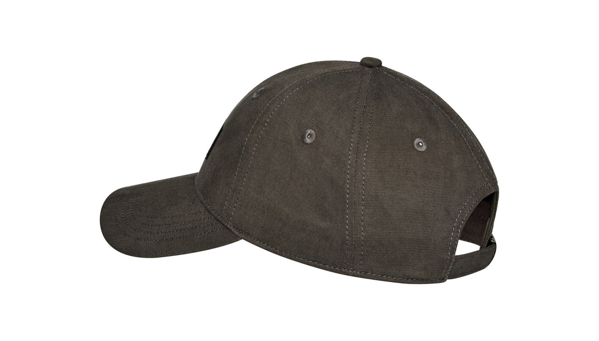 STIHL Cap LYOCELL Grau