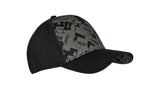 STIHL Cap PATTERN TIMBERSPORTS® Schwarz