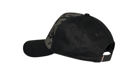 STIHL Cap PATTERN TIMBERSPORTS® Schwarz
