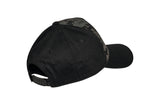 STIHL Cap PATTERN TIMBERSPORTS® Schwarz