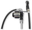 Elektropumpe, TecPump, 400 DC, 24 V