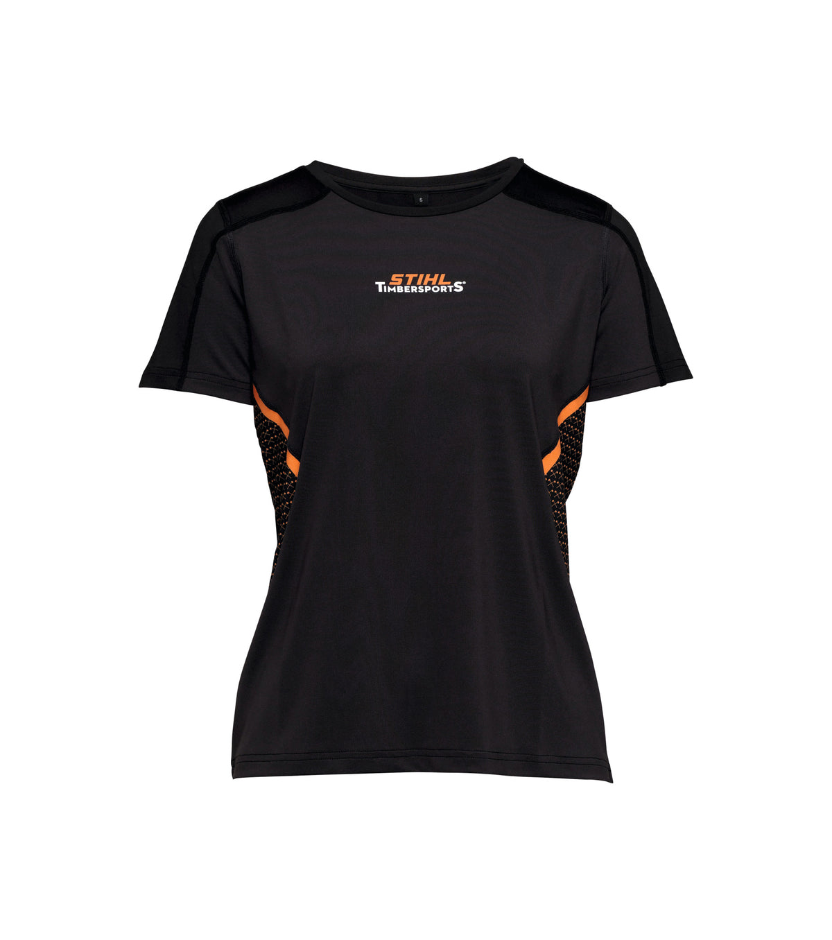 STIHL Funktionsshirt Gr. L Damen TIMBERSPORTS®