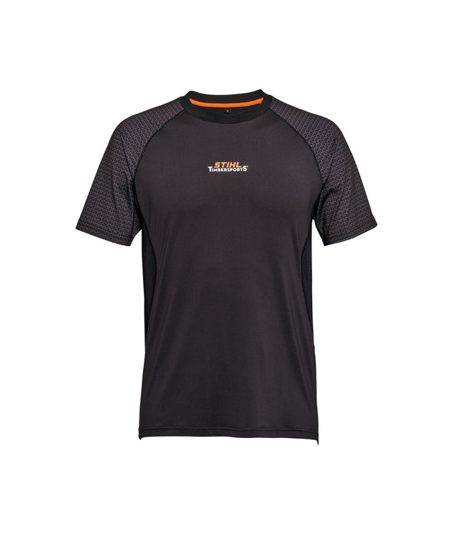 STIHL Funktionsshirt Gr. XL TIMBERSPORTS®