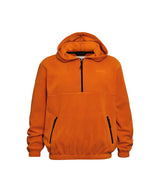 STIHL Hoodie Gr. L FLEECE Orange