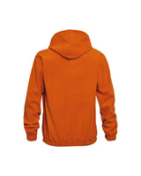 STIHL Hoodie Gr. S FLEECE Orange