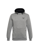 STIHL Hoodie Gr. XS LOGO TIMBERSPORTS® Grau