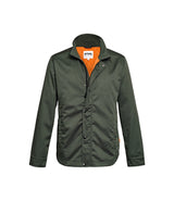 STIHL Jacke Gr. L CASUAL Grün