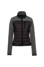 STIHL Jacke Gr. S Damen HYBRID Grau