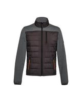 STIHL Jacke Gr. XL HYBRID Grau