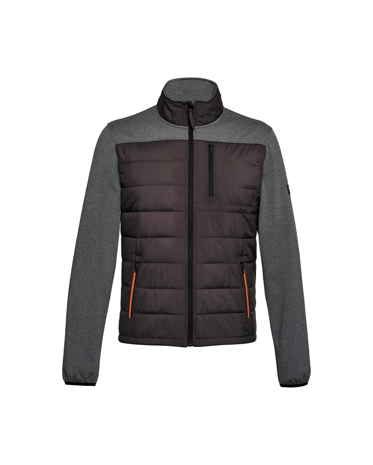 STIHL Jacke Gr. XXXL HYBRID Grau