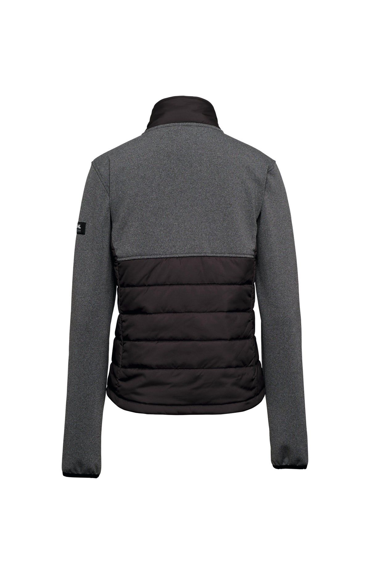 STIHL Jacke Gr. XS Damen HYBRID Grau