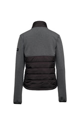 STIHL Jacke Gr. XS Damen HYBRID Grau