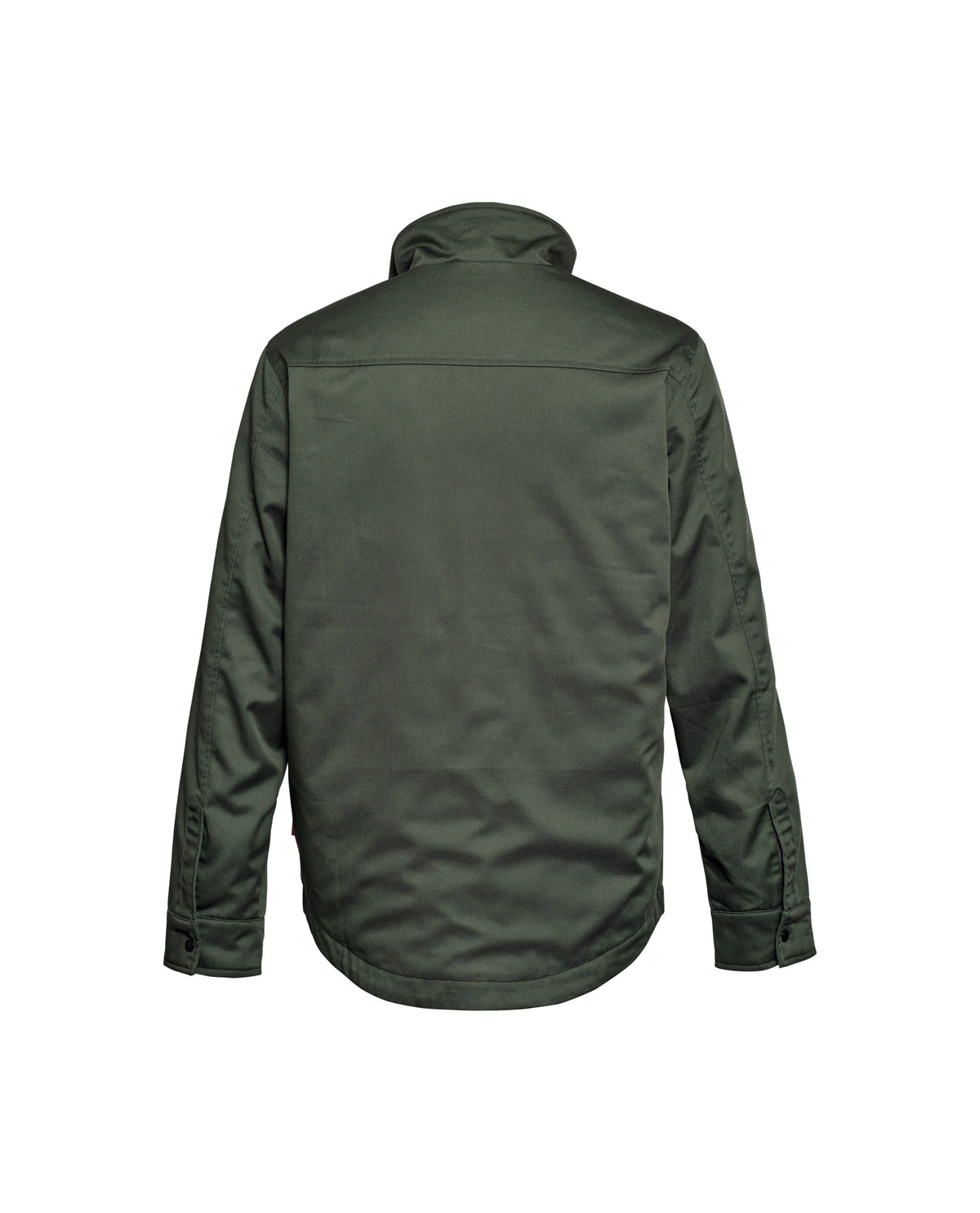 STIHL Jacke Gr. L CASUAL Grün