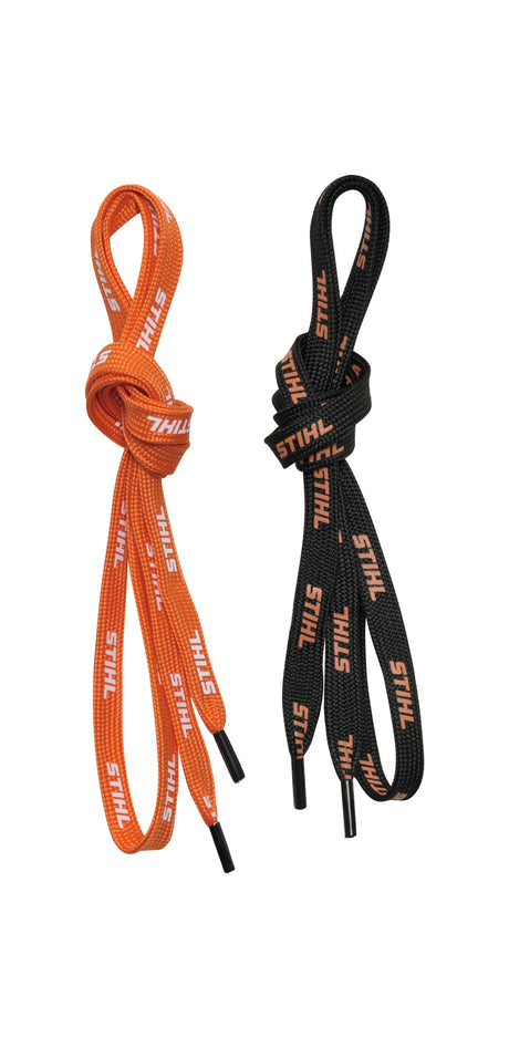 STIHL Schnürsenkel 2er Set STIHL