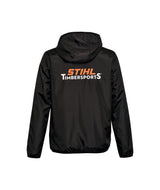 STIHL Jacke Gr. M LOGO TIMBERSPORTS®
