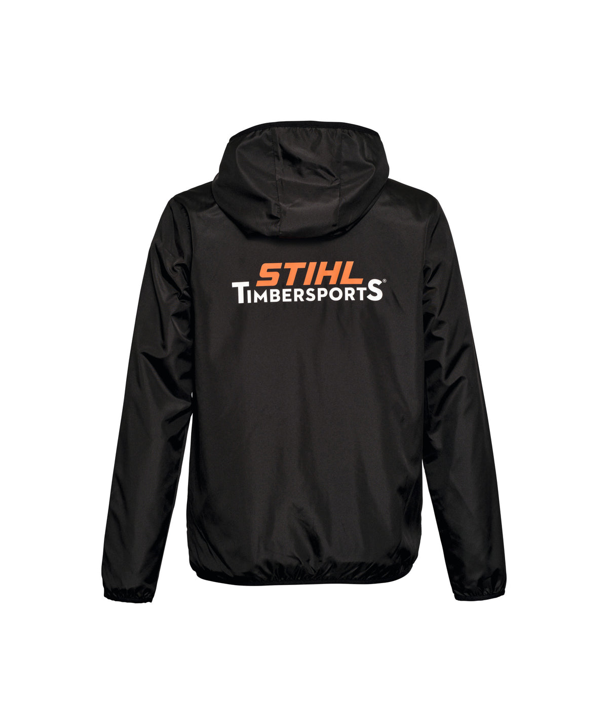 STIHL Jacke Gr. L LOGO TIMBERSPORTS®