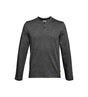 STIHL Langarmshirt Gr. XXL HENLEY Grau