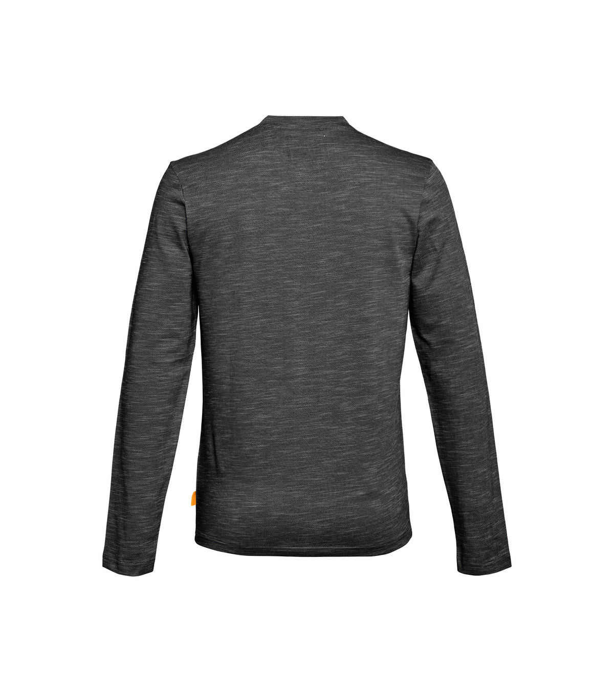 STIHL Langarmshirt Gr. XL HENLEY Grau