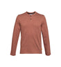 STIHL Langarmshirt Gr. M HENLEY Orange