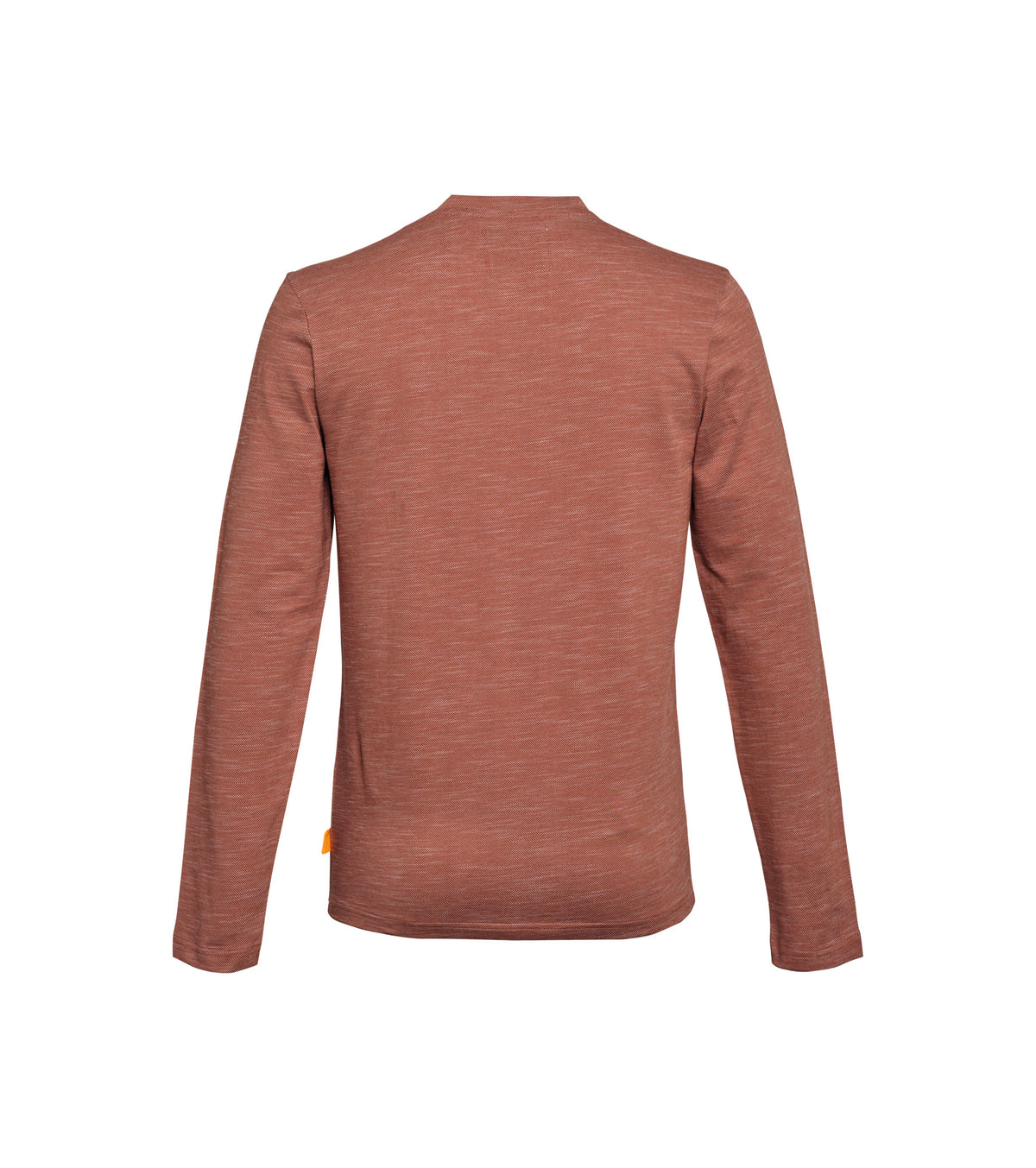 STIHL Langarmshirt Gr. XL HENLEY Orange