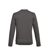 STIHL Langarmshirt Gr. S HENLEY Grün