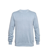 STIHL Sweatshirt Gr. S GARMENT DYE Blau