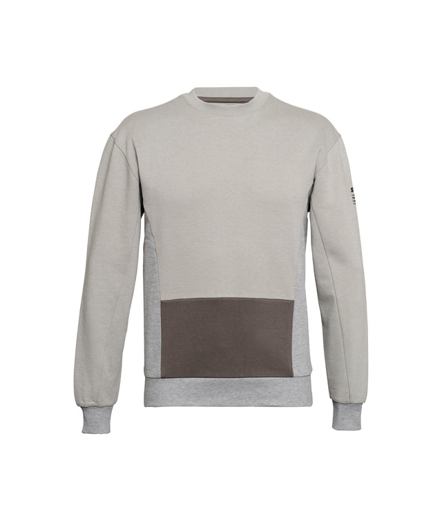 STIHL Sweatshirt Gr. XS LEGENDARY Grau