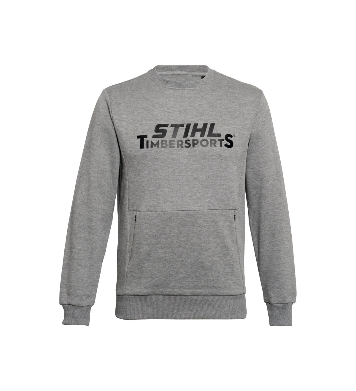 STIHL Sweatshirt Gr. XL LOGO TIMBERSPORTS®