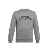 STIHL Sweatshirt Gr. L LOGO TIMBERSPORTS®