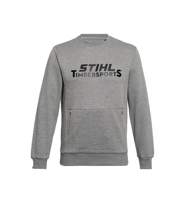 STIHL Sweatshirt Gr. XXL LOGO TIMBERSPORTS®