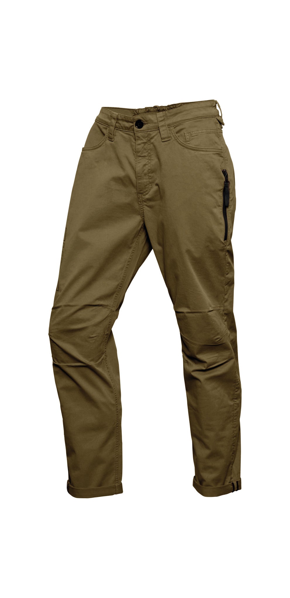 STIHL Bundhose Gr. XL CASUAL Grün