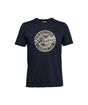 STIHL T-Shirt Gr. S CONTRA 59 Blau