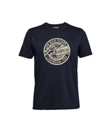 STIHL T-Shirt Gr. XL CONTRA 59 Blau