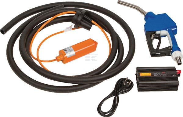 Elektropumpe Centri SP30 passend für AdBlue®