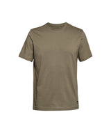 STIHL T-Shirt Gr. L SUSTAINABLE BASIC Grün