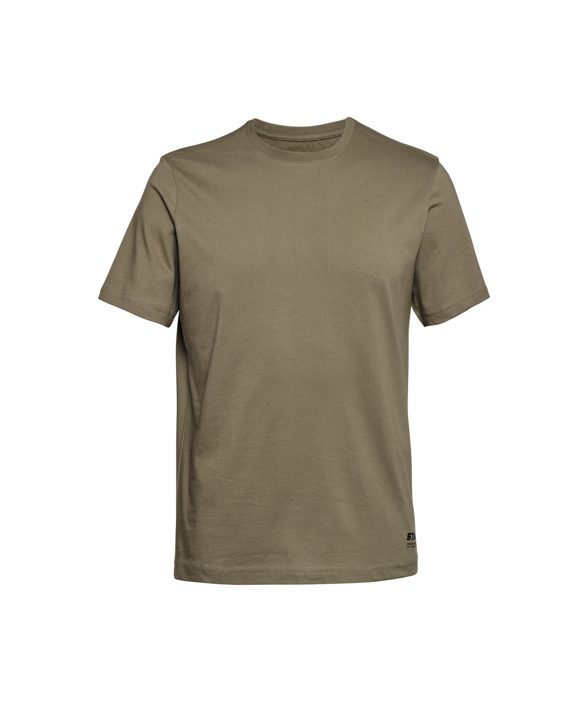 STIHL T-Shirt Gr. XXXL SUSTAINABLE BASIC Grün