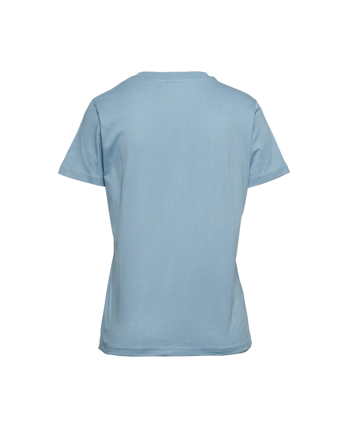 STIHL T-Shirt Gr. L Damen SUSTAINABLE BASIC Blau