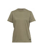 STIHL T-Shirt Gr. XL Damen SUSTAINABLE BASIC Grün