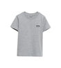 STIHL T-Shirt Gr. 146-152 KIDS Grau
