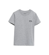 STIHL T-Shirt Gr. 122-128 KIDS Grau