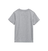 STIHL T-Shirt Gr. 98-104 KIDS Grau