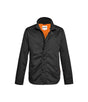 STIHL Jacke Gr. XL CASUAL Schwarz