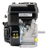 Briggs & Stratton, Motor, Horizontal, kurbelwellenLänge 61.5mm, kurbelwellendurchmesser 19.05mm, 6.4PS