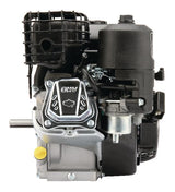 Briggs & Stratton, Motor, Horizontal, kurbelwellenLänge 61.5mm, kurbelwellendurchmesser 19.05mm, 6.4PS