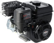 Briggs & Stratton, Motor, Horizontal, kurbelwellenLänge 61.5mm, kurbelwellendurchmesser 19.05mm, 6.4PS