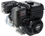 Briggs & Stratton, Motor, Horizontal, kurbelwellenLänge 61.5mm, kurbelwellendurchmesser 19.05mm, 6.4PS