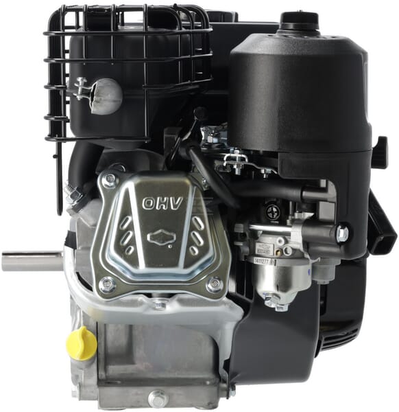 Briggs & Stratton, Motor, Horizontal, kurbelwellenLänge 61.5mm, kurbelwellendurchmesser 19.05mm, 6.4PS