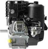Briggs & Stratton, Motor, Horizontal, kurbelwellenLänge 61.5mm, kurbelwellendurchmesser 19.05mm, 6.4PS