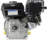 Briggs & Stratton, Motor, Horizontal, kurbelwellenLänge 61.5mm, kurbelwellendurchmesser 19.05mm, 6.4PS