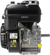 Briggs & Stratton, Motor, Horizontal, kurbelwellenLänge 61.5mm, kurbelwellendurchmesser 19.05mm, 6.4PS